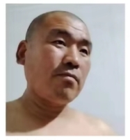 走失者照片 西安市寻人：青年男子走失，患智力障...
