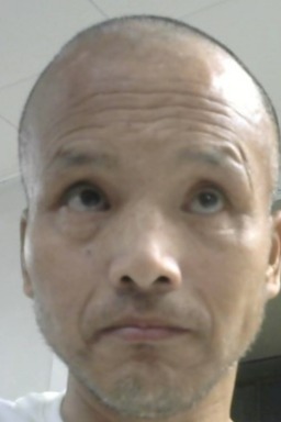 走失者照片 菏泽寻亲：五旬男子被救助，自述叫党...
