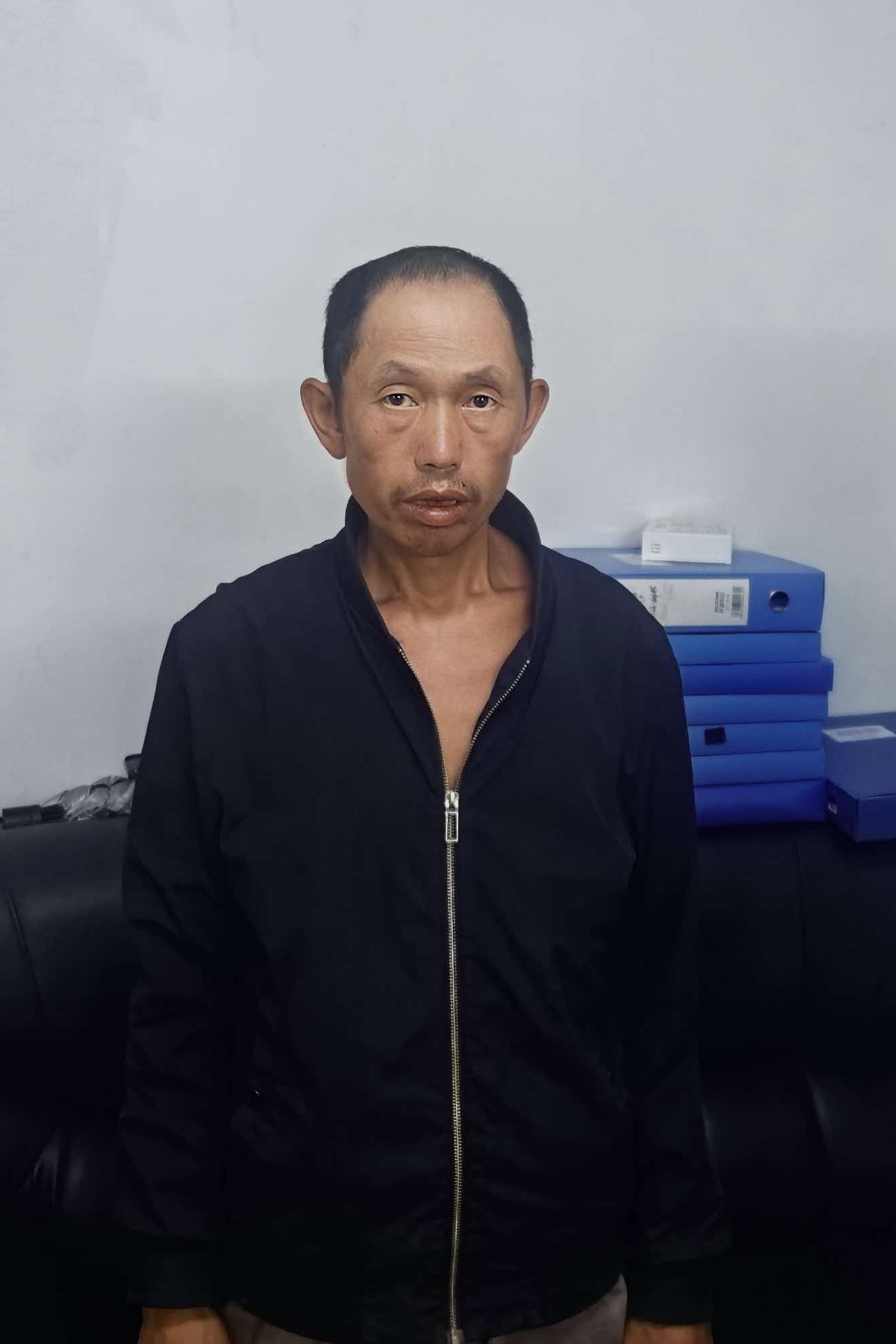 走失者照片 全国救助站