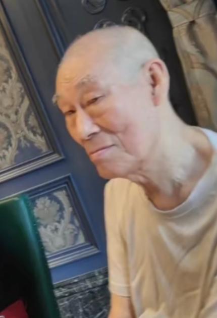 走失者照片 北京市寻人：七旬老人走失，患精神障...