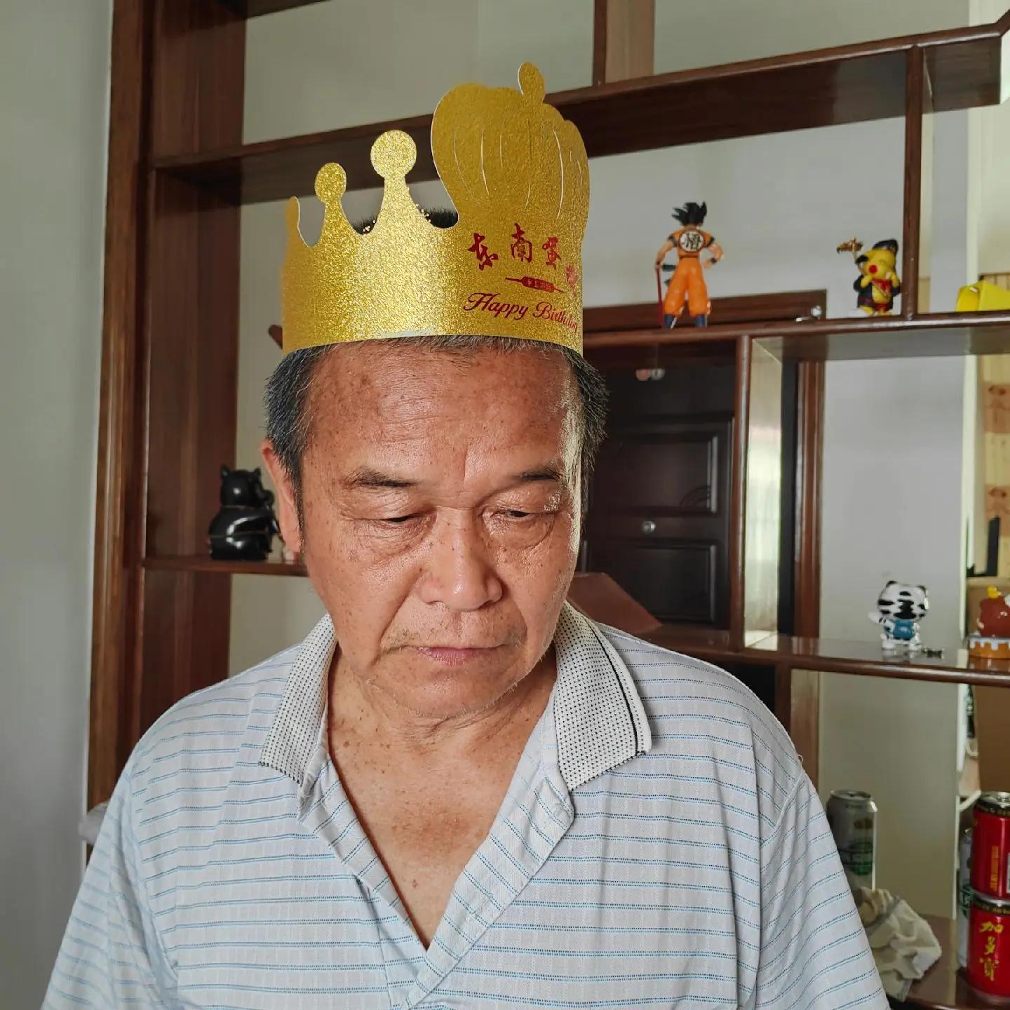 走失者照片 衡阳市常宁市寻人：七旬老人走失，穿...
