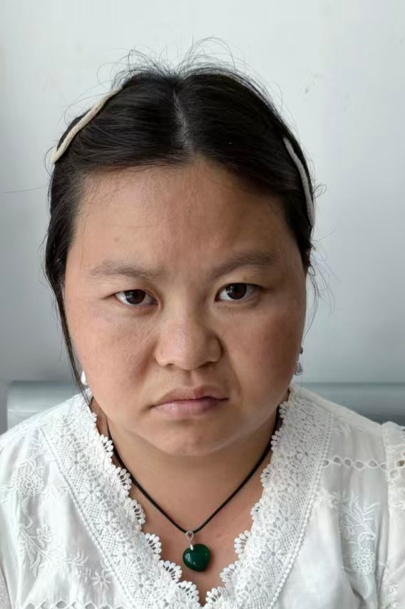 走失者照片 全国救助站