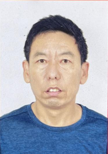 走失者照片 临汾市寻人：五旬男子走失，患脑出血...