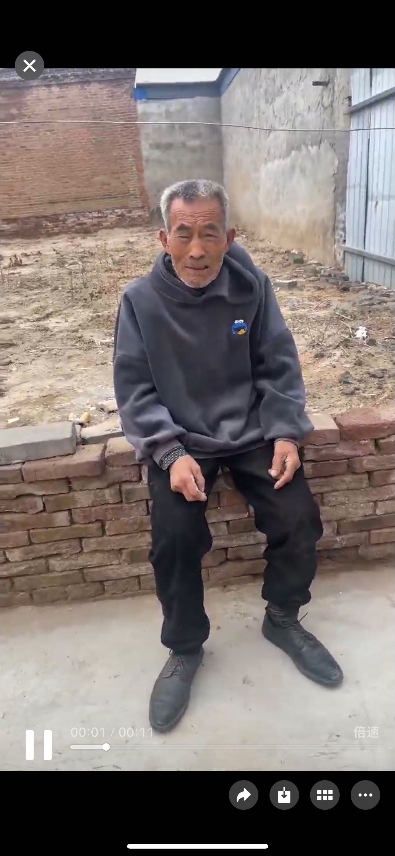 走失者照片 快点回家吧！