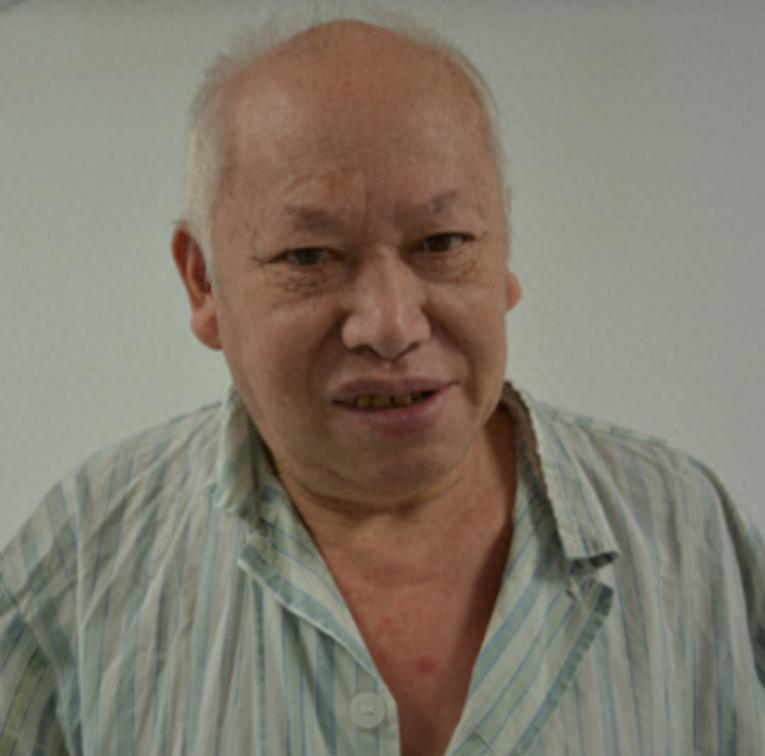 走失者照片 佛山市寻亲：七旬老人被救助，疑似广...