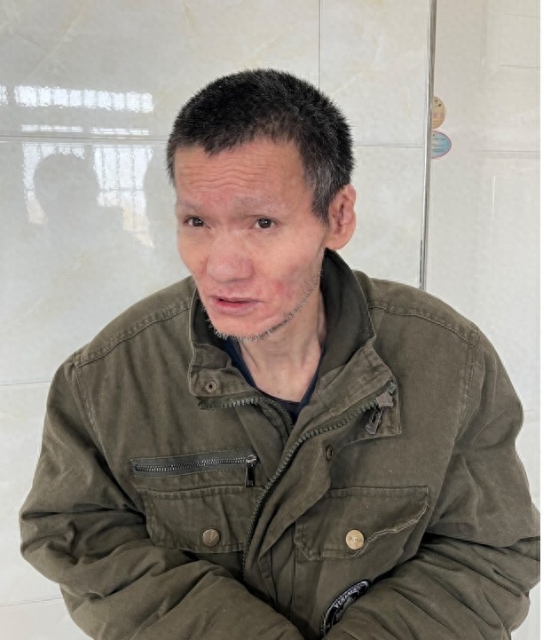 走失者照片 金华市兰溪市寻亲：六旬老人被救助，...