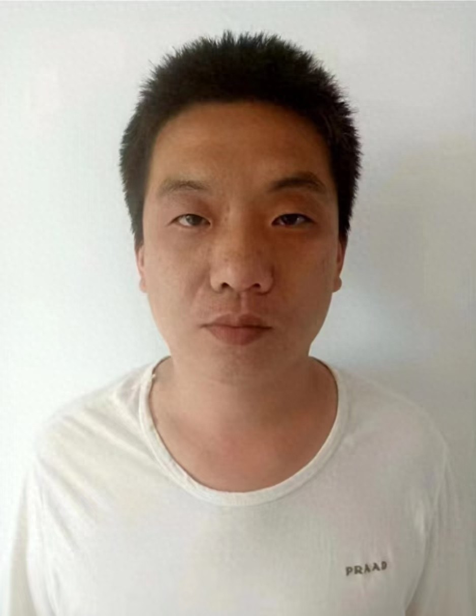 走失者照片 沈阳市寻人：青年男子走失，患精神障...