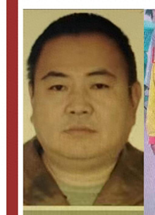 走失者照片 沈阳市寻人:中年男子走失,精神异常...