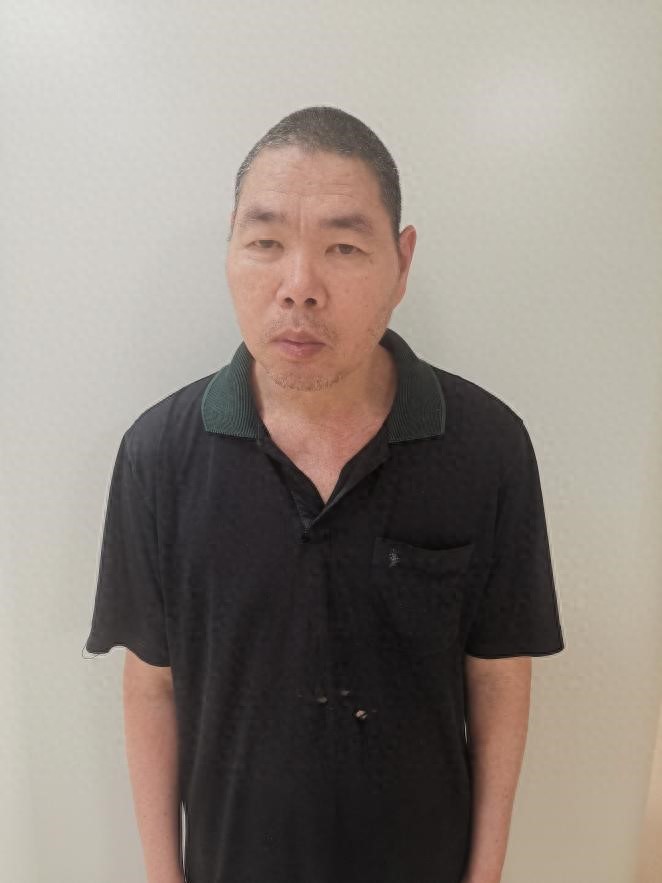 走失者照片 泉州市晋江市寻亲：中年男子被救助，...