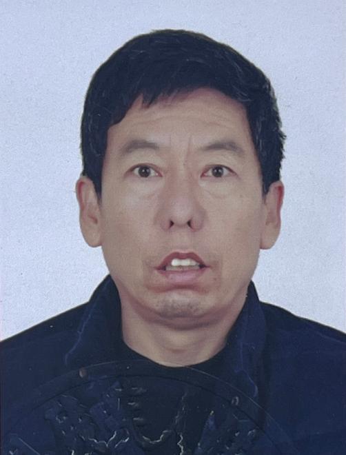 走失者照片 临汾市寻人：五旬男子走失，患脑出血...