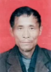 走失者照片 运城市寻人：七旬老人走失，穿浅蓝色...