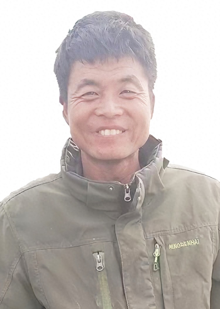 走失者照片 石家庄市寻人：青年男子走失，智力异...