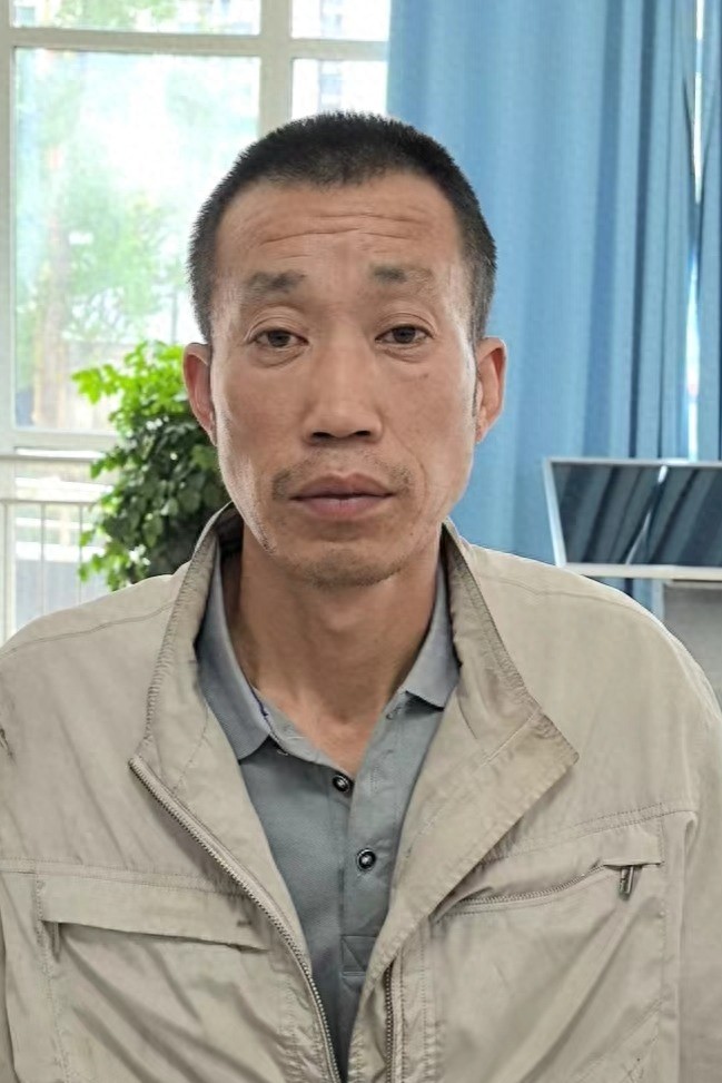 走失者照片 绵阳市寻亲：中年男子被救助，自述叫...