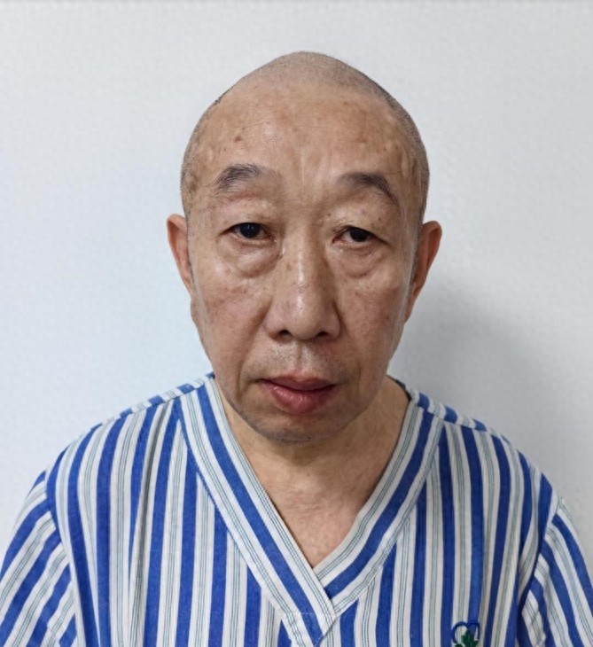 走失者照片 珠海市寻亲：六旬老人被救助，曾在四...