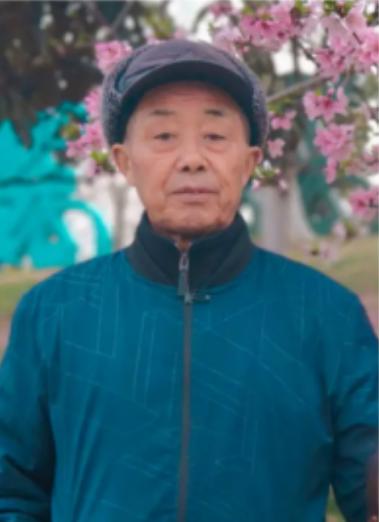 走失者照片 荆州市洪湖市寻人：七旬老人走失，穿...