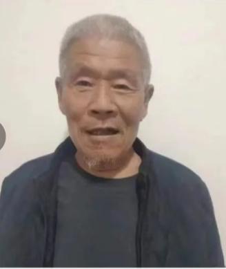 走失者照片 邢台市寻人：六旬老人走失，骑三轮车...
