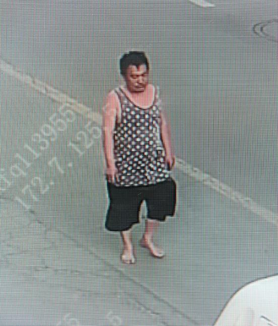 走失者照片 沈阳市寻人：中年男子走失，精神异常...