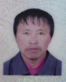 走失者照片 吉林市寻人：六旬老人走失，穿灰色绒...