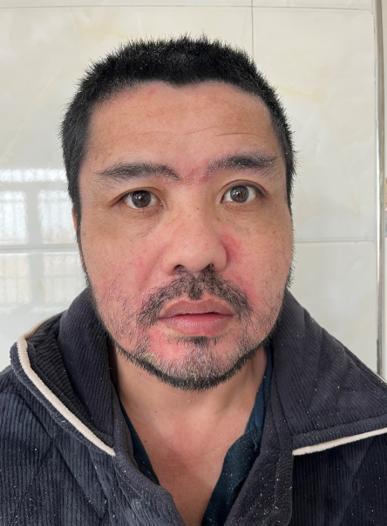 走失者照片 金华市兰溪市寻亲：中年男子被救助，...