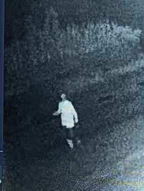 走失者照片 常德市寻人：八旬老人走失，戴礼帽，...