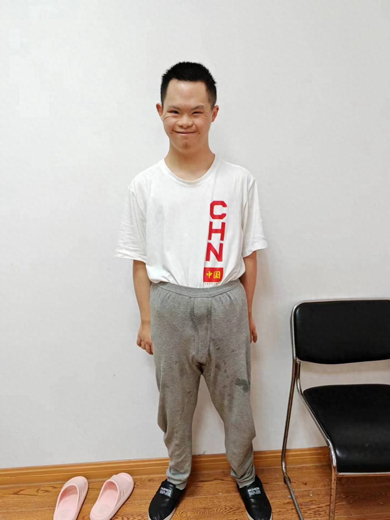 走失者照片 上海市寻亲：青年男子被救助，名叫李...