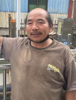 走失者照片 莆田市寻亲：五旬男子被救助，自述叫...