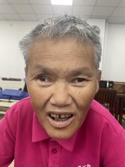 走失者照片 杭州市寻亲：六旬老太被救助，疑似安...