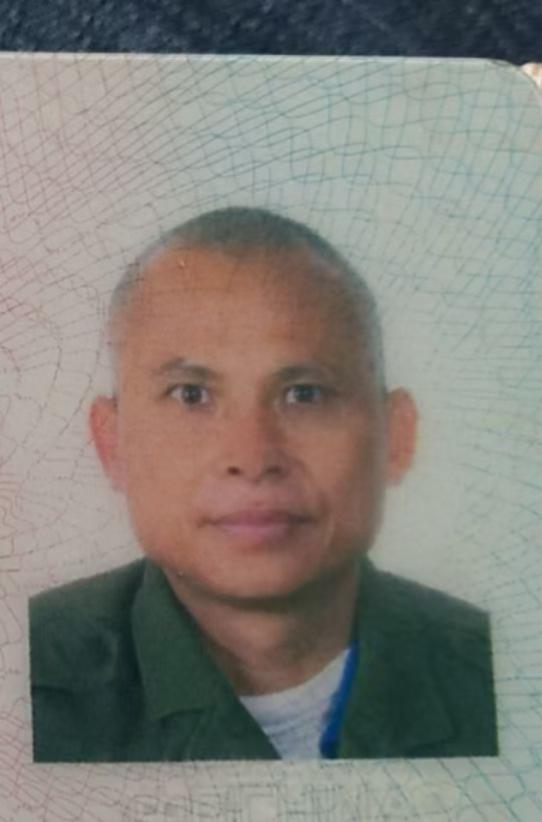 走失者照片 南宁横州寻人：兄弟俩因水灾失联，哥...