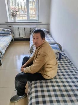 走失者照片 齐齐哈尔市讷河市寻亲：六旬老人被救...