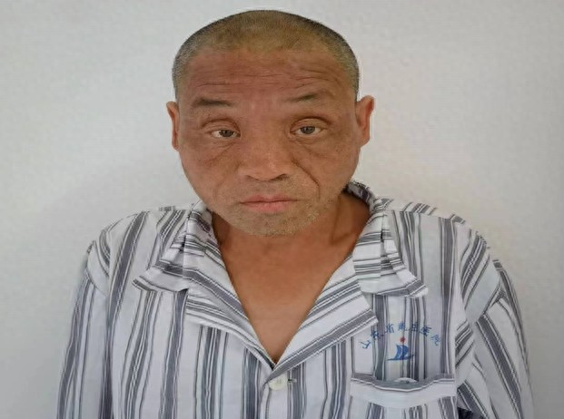 走失者照片 济宁市寻亲：中年男子被救助，受助时...