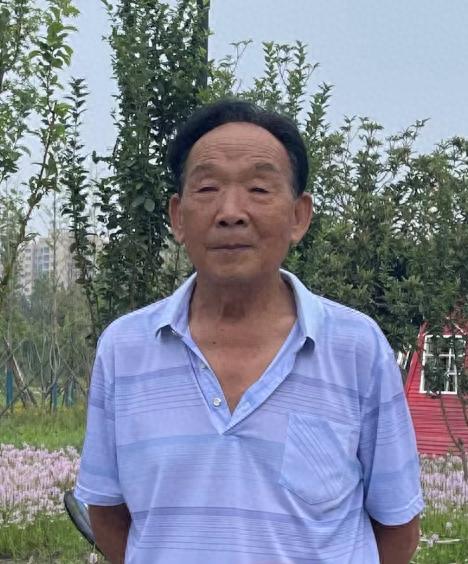 走失者照片 河南省济源市寻人：七旬老人走失，骑...
