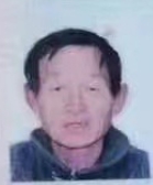 走失者照片 聊城市寻人：七旬老人走失，骑蓝色三...