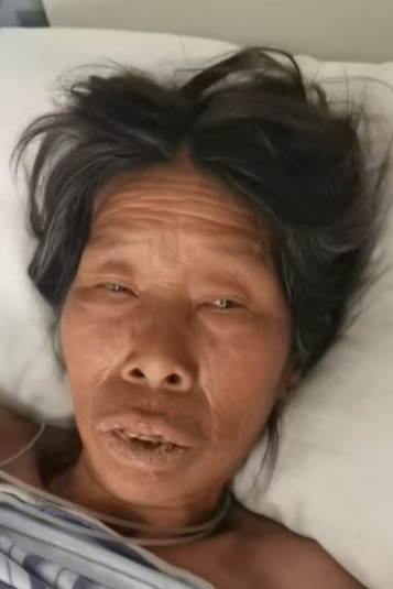 走失者照片 全国救助站