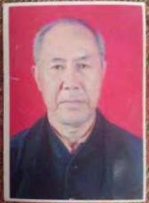 走失者照片 郑州市登封市寻人：七旬老人走失，穿...
