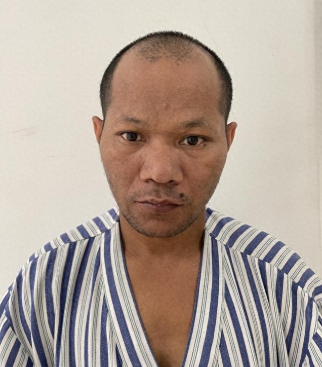 走失者照片 珠海市寻亲：青年男子被救助，高1米...