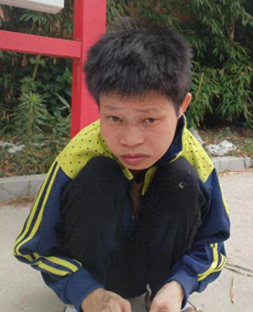 走失者照片 邢台市寻亲：青年女子被救助，偏瘦，...