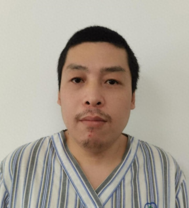 走失者照片 珠海市寻亲：青年男子被救助，自述叫...
