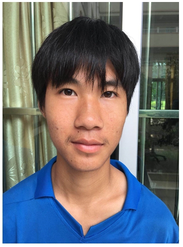 走失者照片 佛山市寻亲:青年男子被救助,自述叫...