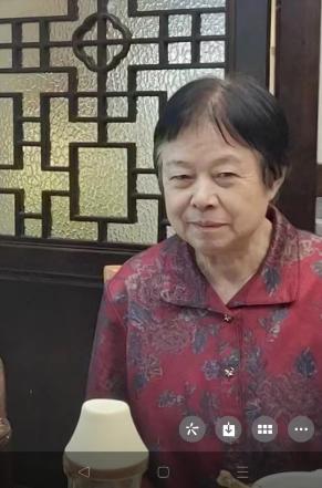 走失者照片 巴中市寻人：七旬老太走失，穿红黑色...