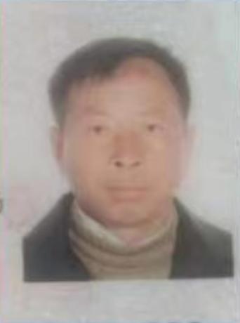 走失者照片 宿迁市寻人：六旬老人走失，穿迷彩短...