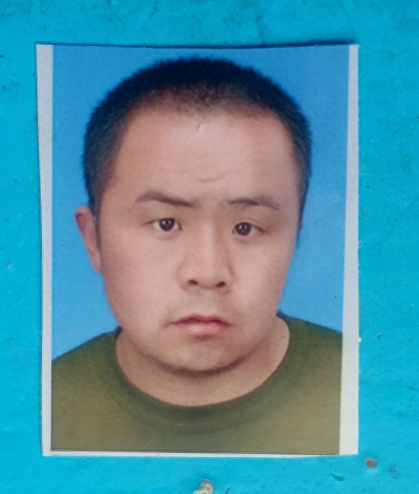 走失者照片 运城市寻人：青年男子走失，智力异常...