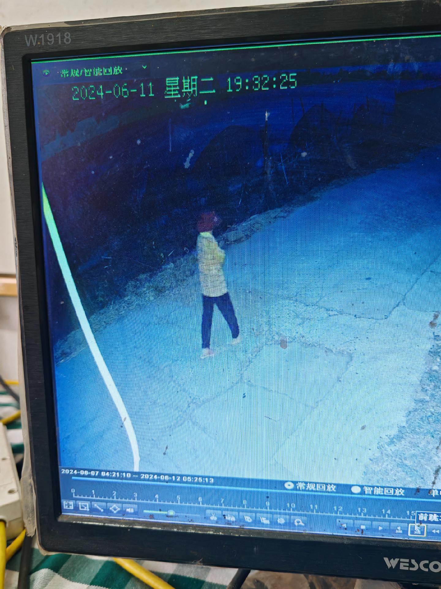 走失者照片 南通市如皋市寻人：七旬老太走失，戴...