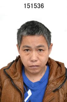 走失者照片 淮安市寻亲：六旬老太被救助，自写名...