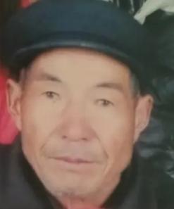 走失者照片 周口市项城市寻人：八旬老人走失，穿...
