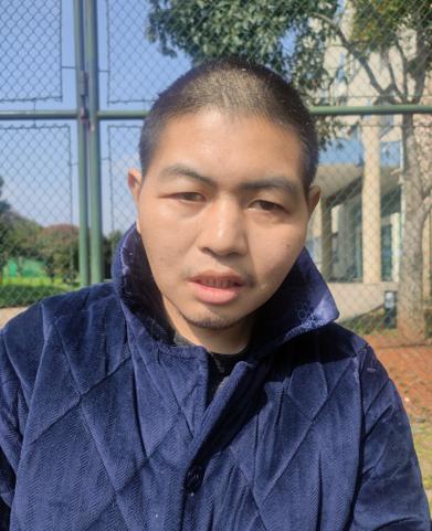 走失者照片 金华市兰溪市寻亲：青年男子被救助，...