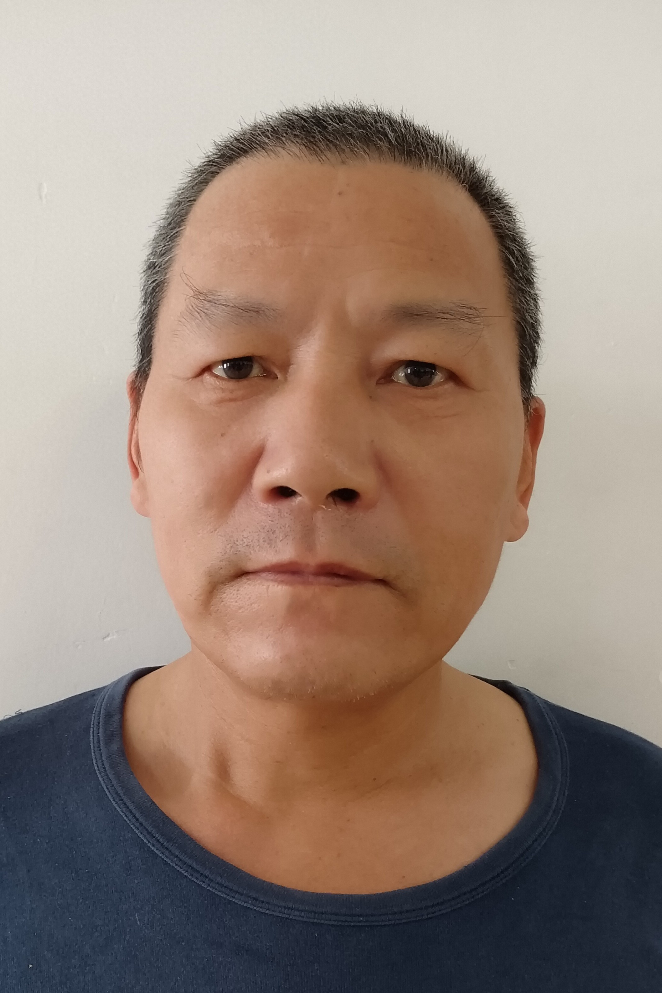走失者照片 泉州市寻亲：五旬男子被救助，自述叫...