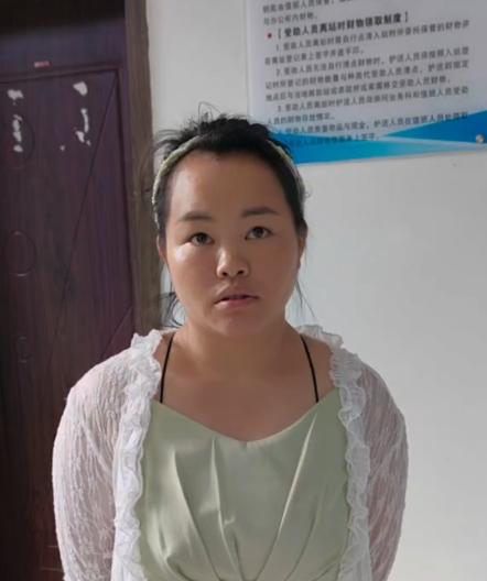 走失者照片 宜宾市寻亲：青年女子被救助，自述叫...