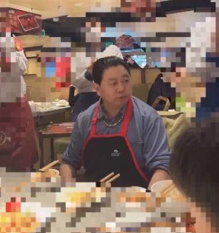 走失者照片 信阳市寻人：六旬老人走失，穿黑色短...