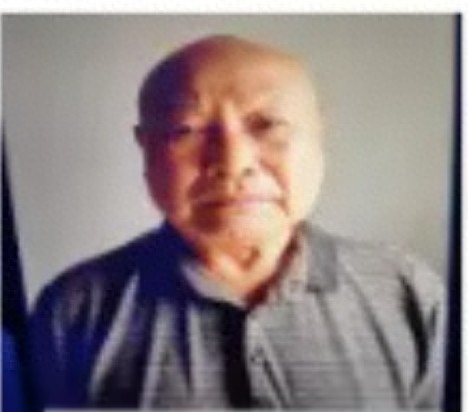 走失者照片 临沂市寻人：八旬老人走失，患脑萎缩...