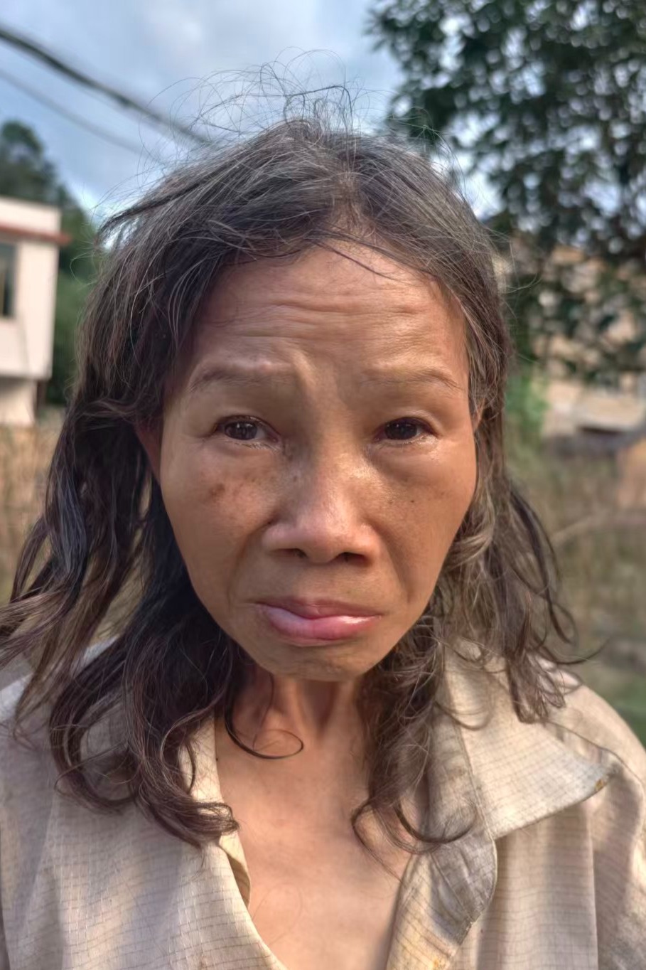 走失者照片 全国救助站